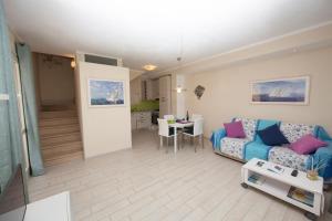 La Piazzetta Colle dOrano