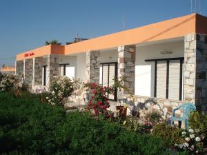 Nikos Studios Kos Greece