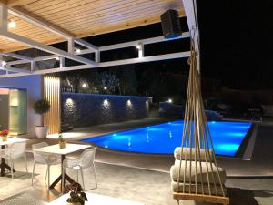 Johannes Boutique Apartments & Suites Rhodes Greece