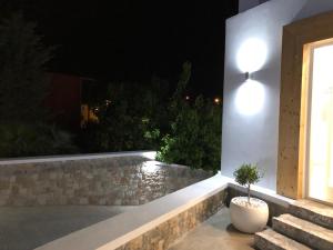 Johannes Boutique Apartments & Suites Rhodes Greece