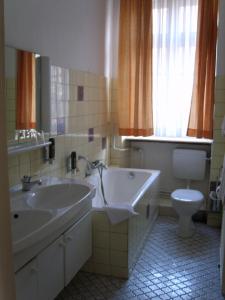 Triple Room room in Vier Jahreszeiten