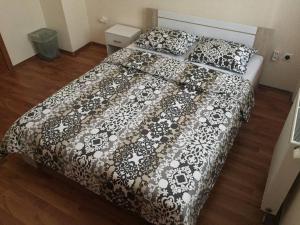 Peaceful Place in Old Town