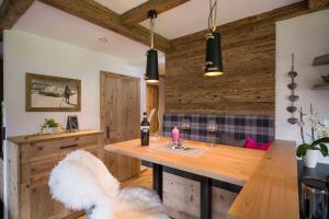 Landhaus BergMoment - adults only