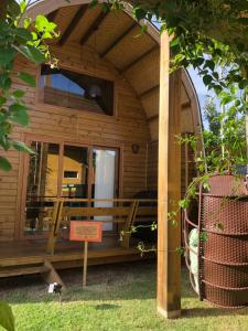 Ombak Bagus Surf Villa