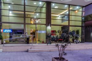 Departamentos Alto Moneda