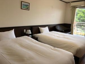 Pine Shima Resort Coral Fish