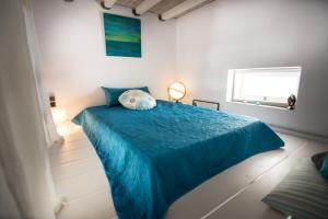 Plori House Skyros Greece