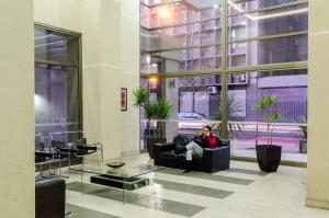 Departamentos Alto Moneda