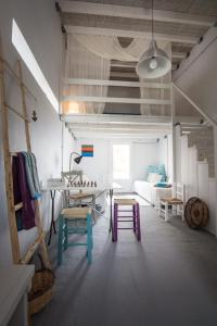 Plori House Skyros Greece