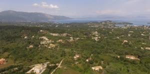 Villa Miranda Corfu Greece