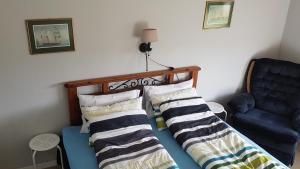 Leite Gård near Atlantic Road in Hustadvika