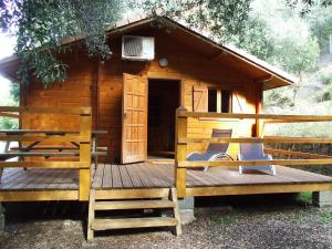 Camping Alivetu photo 9