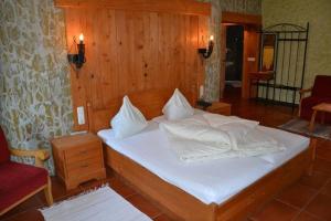 Quadruple Room room in Gasthof Kemmetmüller