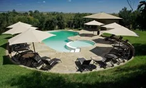 马拉营酒店 - 巴纳吉