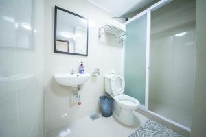 The Partridge Guesthouse