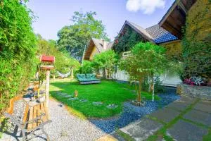 La Réserve Suites - 圣弗朗西斯科泽维尔