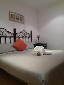 Antequeruela Tourists Home