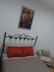 Antequeruela Tourists Home