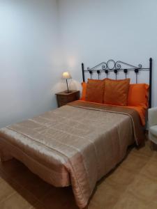 Antequeruela Tourists Home