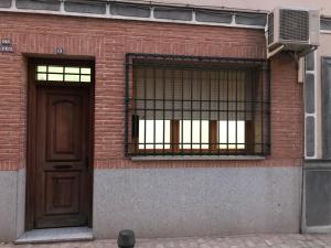 Antequeruela Tourists Home