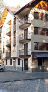 Apartment room in Zlatibor Wood