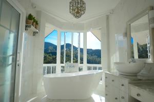 Luxe Wilderness - Private Villas, Free Breakfast, 2km from City Centre