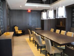 Luxury condo on CN TOWER
