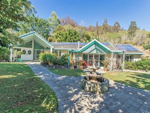 Noosa Hinterland Spectacular Boutique Guesthouse