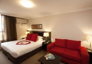 Wine Country Motor Inn