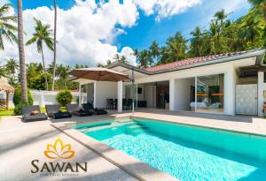 SAWAN Residence Pool Villas
