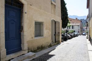 Appartements Cassis et ses merveilleuses Calanques : photos des chambres