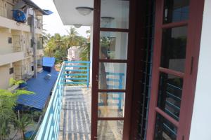 Puthenchirayil Homestay