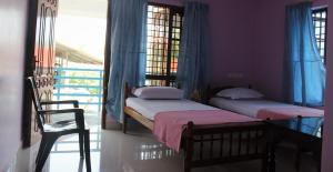 Puthenchirayil Homestay
