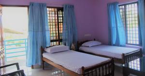 Puthenchirayil Homestay