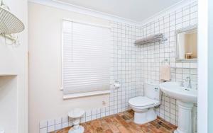 Azile 1875 Heritage Victorian Duplex