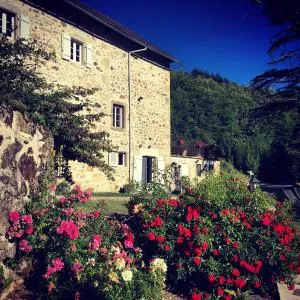 Domaine de Label, Spa, massages - Burlats