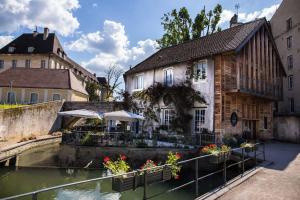 Appartements Chez Sophie : photos des chambres