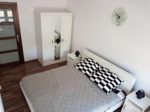 Apartament Bocianie Gniazdo