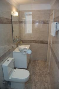 Brentanos Apartments - A - View of Paradise Corfu Greece