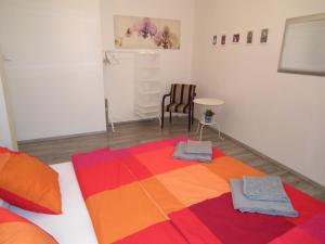 Old Town spacious apartment