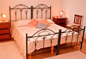 Agriturismo Sa Suerera