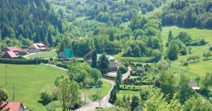 MAGNOLIA Duszniki Zdrój