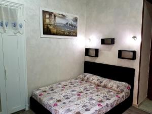 Napoli Central Loft