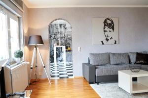 Apartament Taunushome Bad Camberg Niemcy