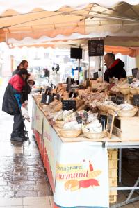 Appartements Riders Apartments : photos des chambres