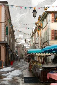 Appartements Riders Apartments : photos des chambres