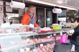 Appartements Riders Apartments : photos des chambres