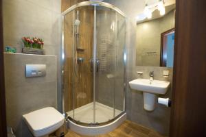 Apartamenty Zacisze