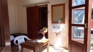 Rura Raya Homestay
