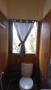Rura Raya Homestay